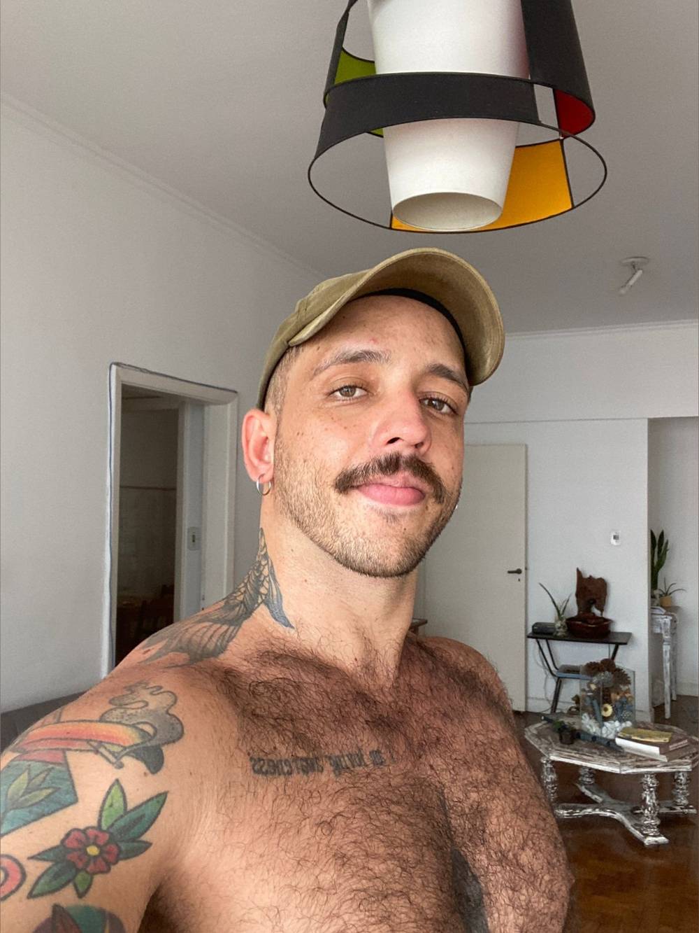 Tom Python OnlyFans – free nudes, naked, leaked