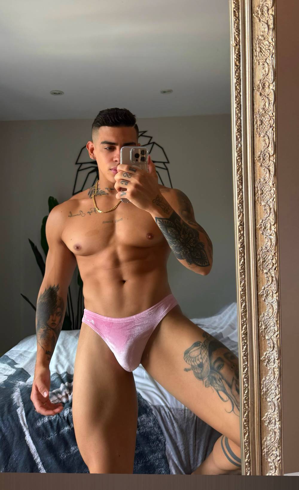 AJSR16 OnlyFans – free nudes, naked, leaked