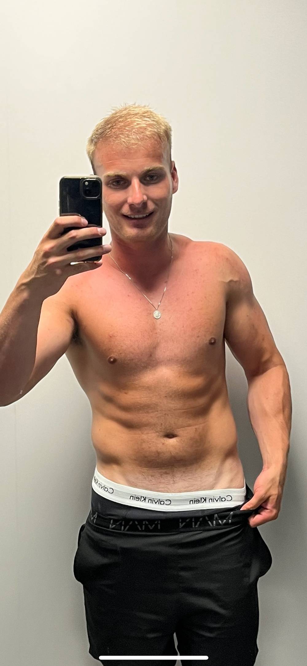 Fitneszfreddie OnlyFans – free nudes, naked, leaked