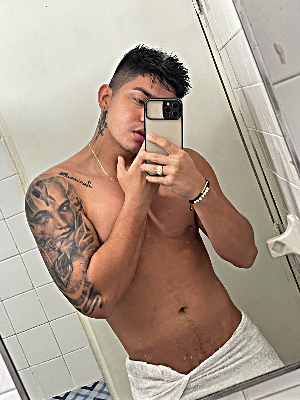 Andres Mojica OnlyFans – free nudes, naked, leaked