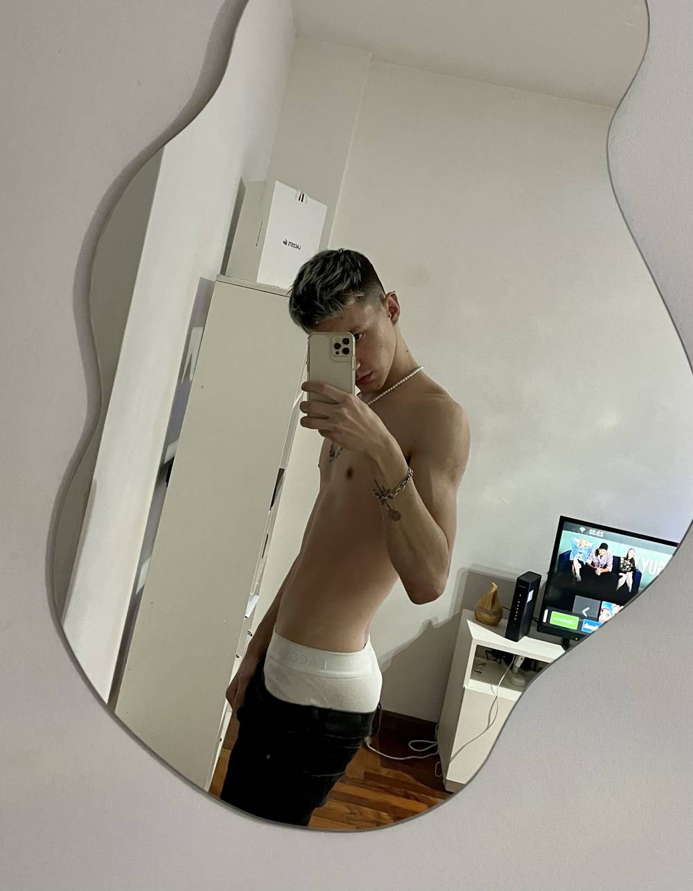 NICO❤️VOUTRINAS OnlyFans – free nudes, naked, leaked