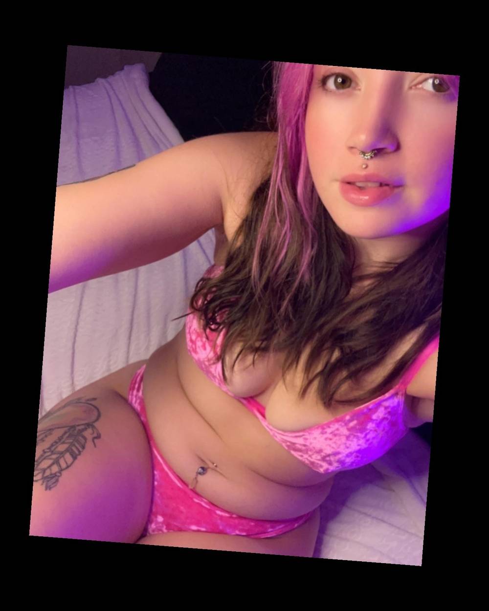 PiNkPnDa OnlyFans – free nudes, naked, leaked