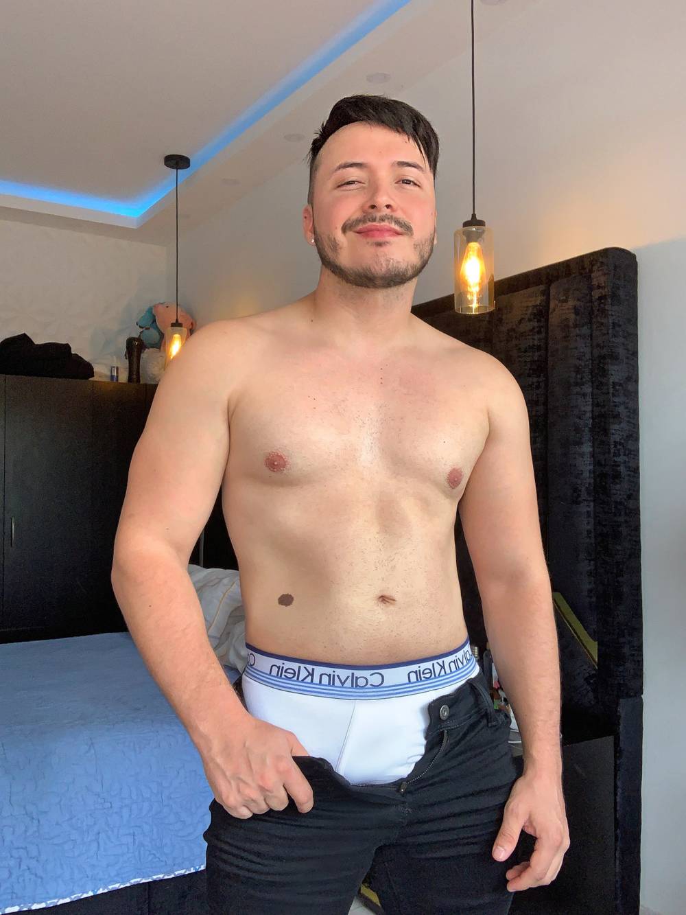 jairo forero OnlyFans – free nudes, naked, leaked