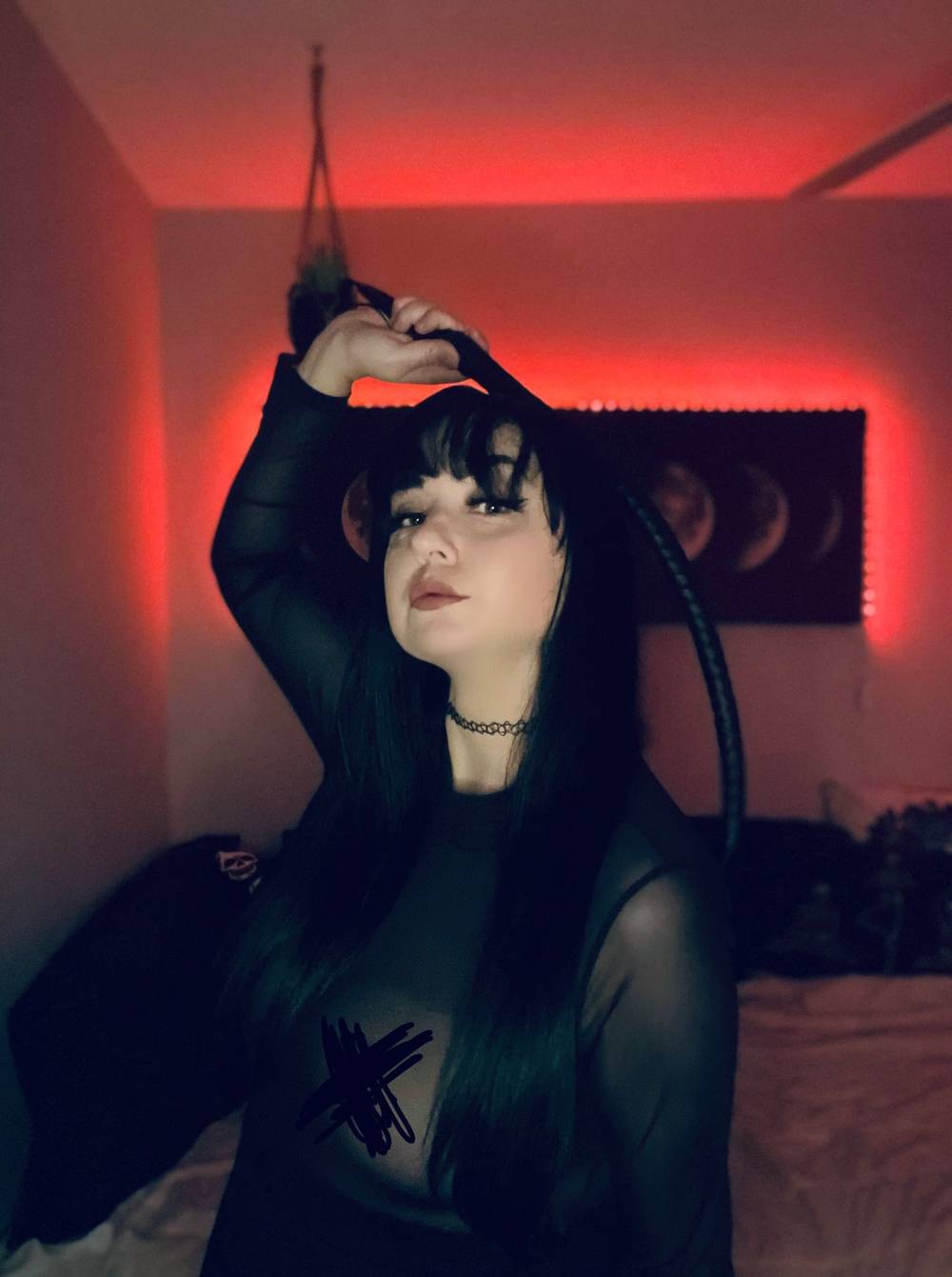 SpookyWitch OnlyFans – free nudes, naked, leaked