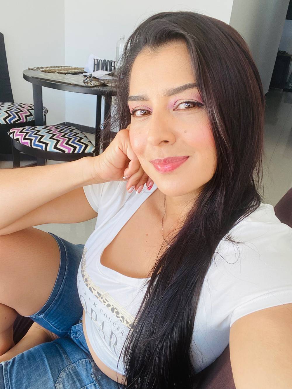 Sandra Aranzazu OnlyFans – free nudes, naked, leaked