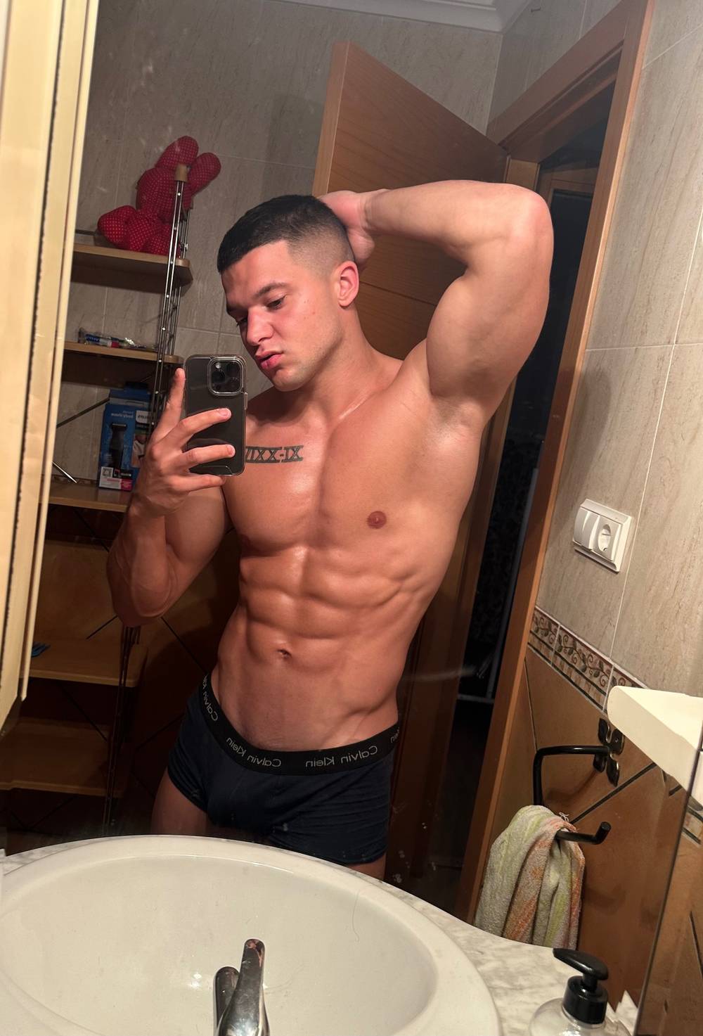 Tomasmv OnlyFans – free nudes, naked, leaked