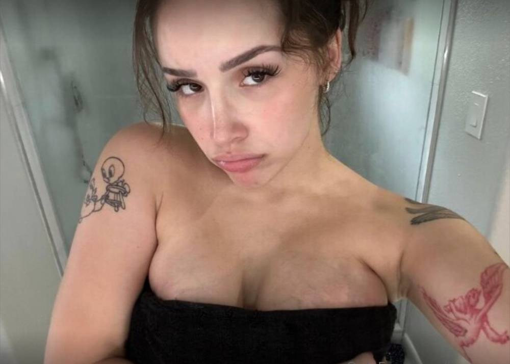 Liya Perez OnlyFans – free nudes, naked, leaked