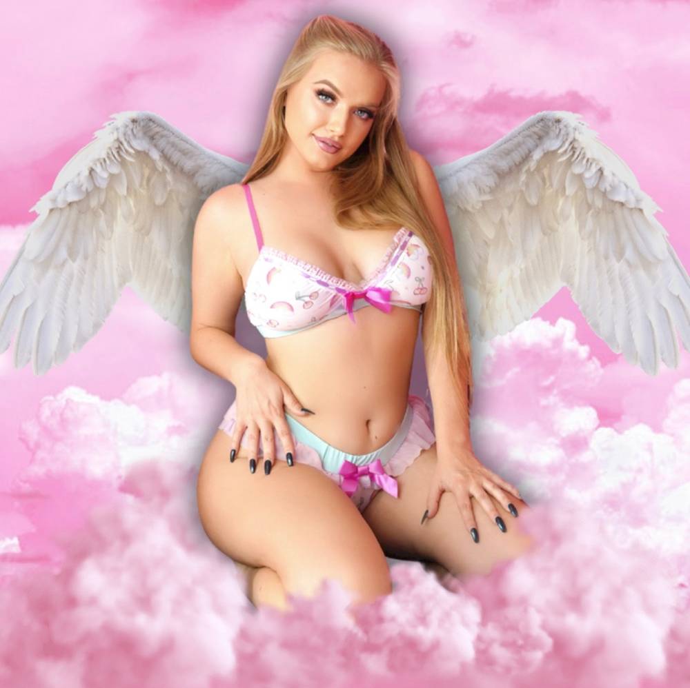 Badd Angel OnlyFans – free nudes, naked, leaked