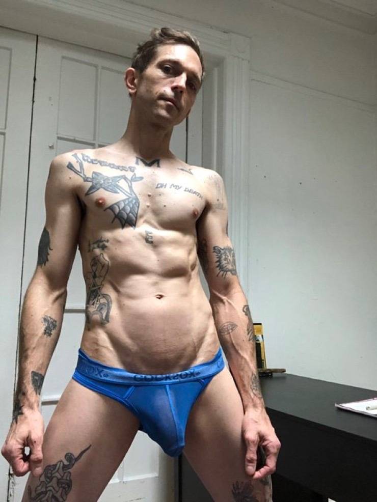 Randroxx OnlyFans – free nudes, naked, leaked