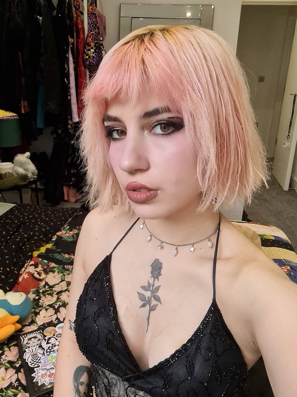 KawaiiAvoDeath OnlyFans – free nudes, naked, leaked