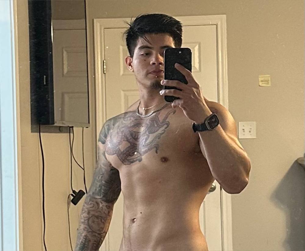 Jesus Cruz Tovar OnlyFans – free nudes, naked, leaked