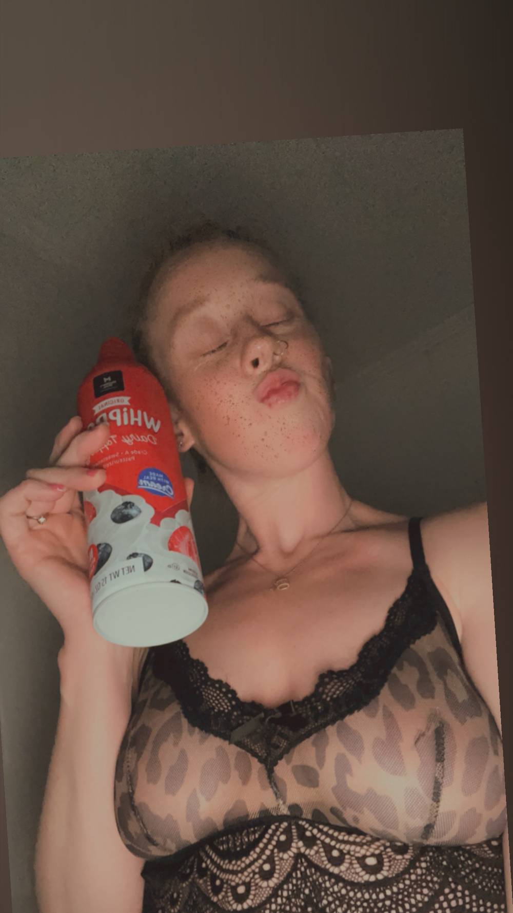 GingerGal OnlyFans – free nudes, naked, leaked