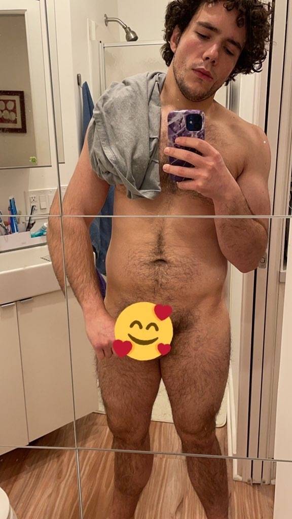 Gil Cohen OnlyFans – free nudes, naked, leaked