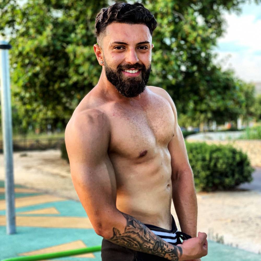 Sebas G OnlyFans – free nudes, naked, leaked