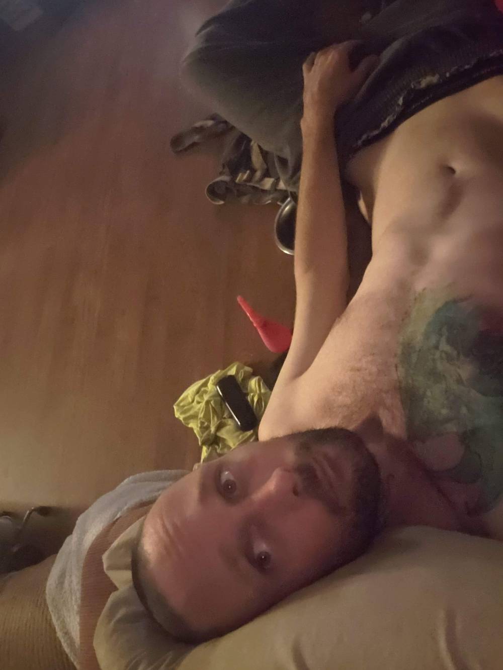 Big Dick Swangin 007 OnlyFans – free nudes, naked, leaked