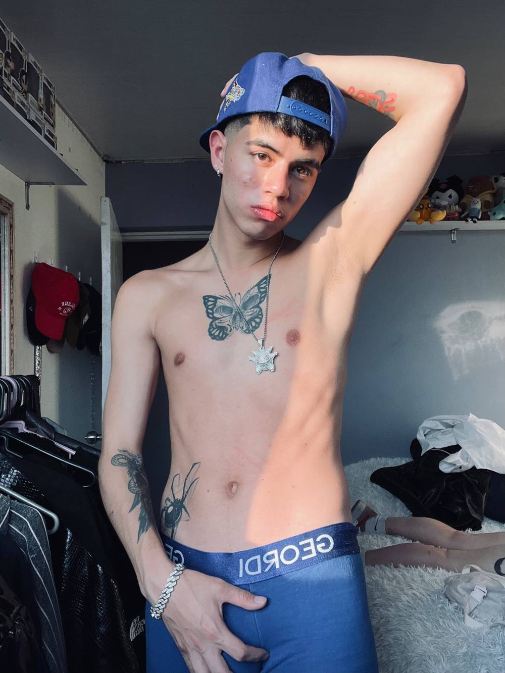 Daniel OnlyFans – free nudes, naked, leaked