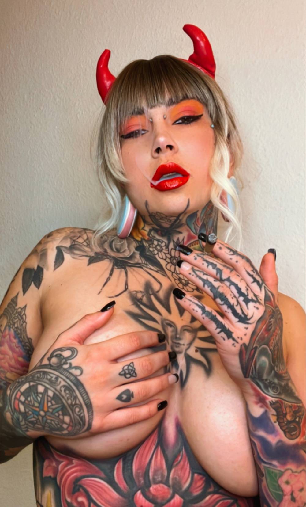 Abigail Trainwreck OnlyFans – free nudes, naked, leaked