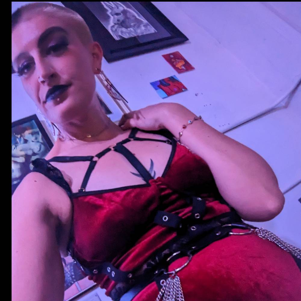 Charlie.s.witches OnlyFans – free nudes, naked, leaked