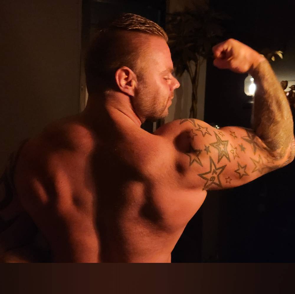 King of Roids OnlyFans – free nudes, naked, leaked