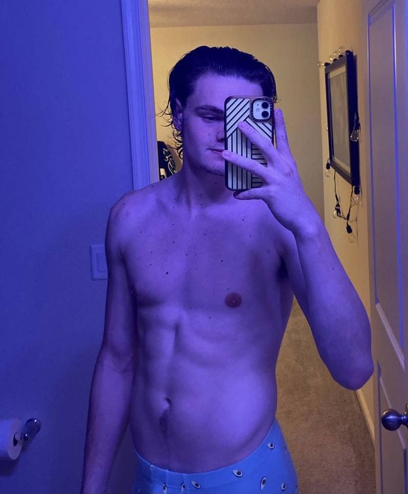 Christian Davis OnlyFans – free nudes, naked, leaked