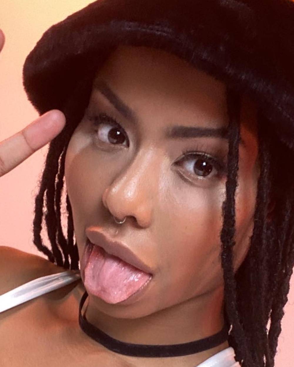 Kira Noir OnlyFans – free nudes, naked, leaked