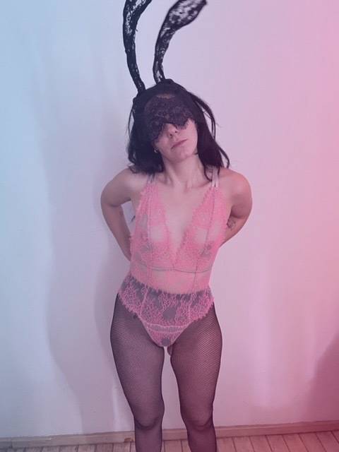 Bunnydoll OnlyFans – free nudes, naked, leaked