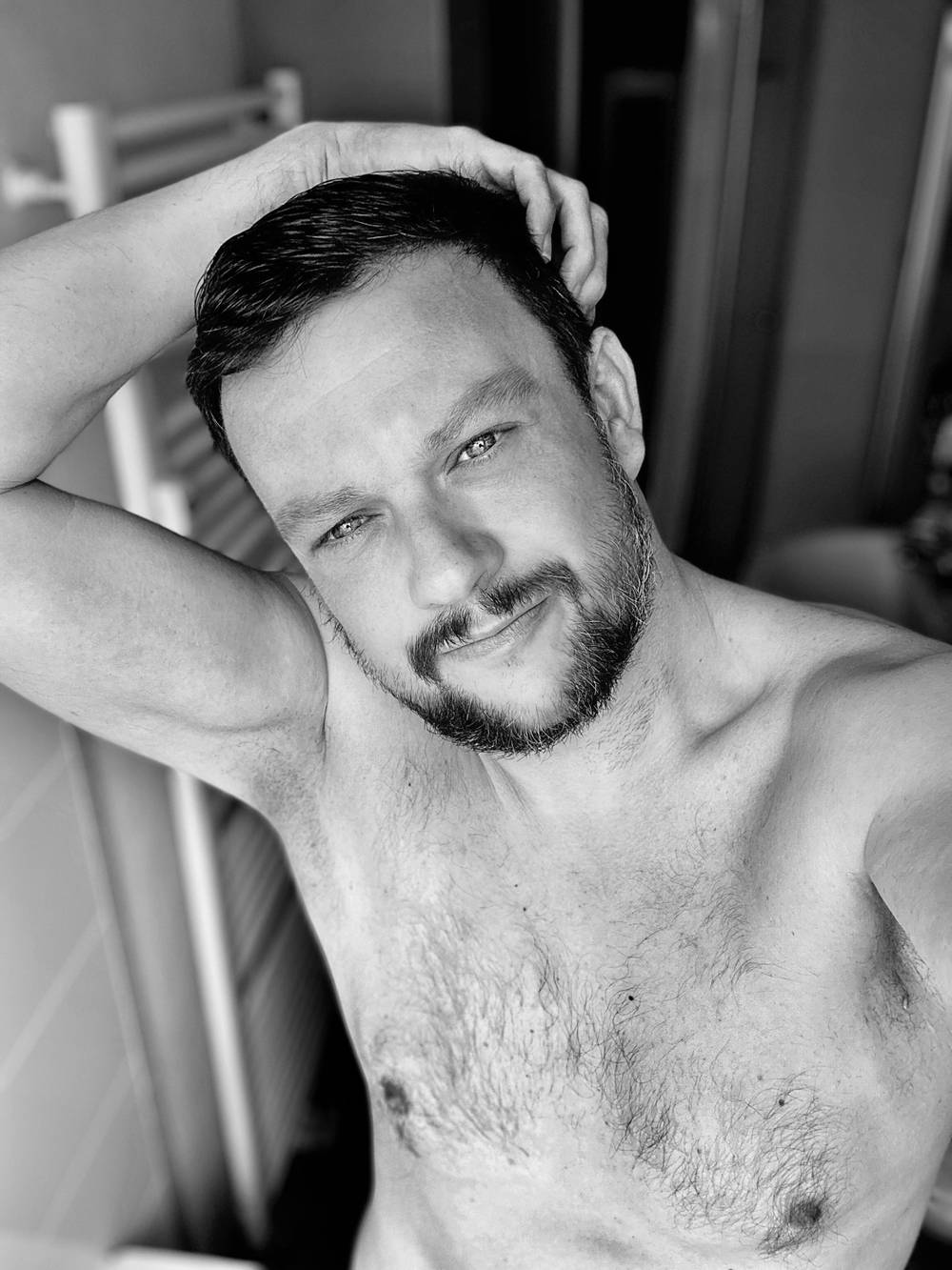 Markus S. OnlyFans – free nudes, naked, leaked