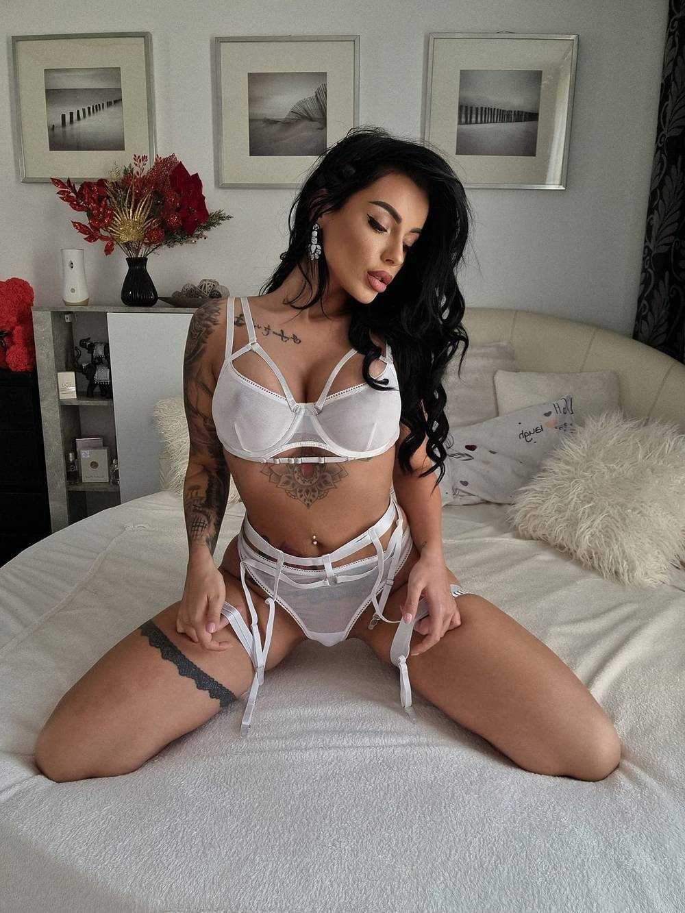 Empressa OnlyFans – free nudes, naked, leaked