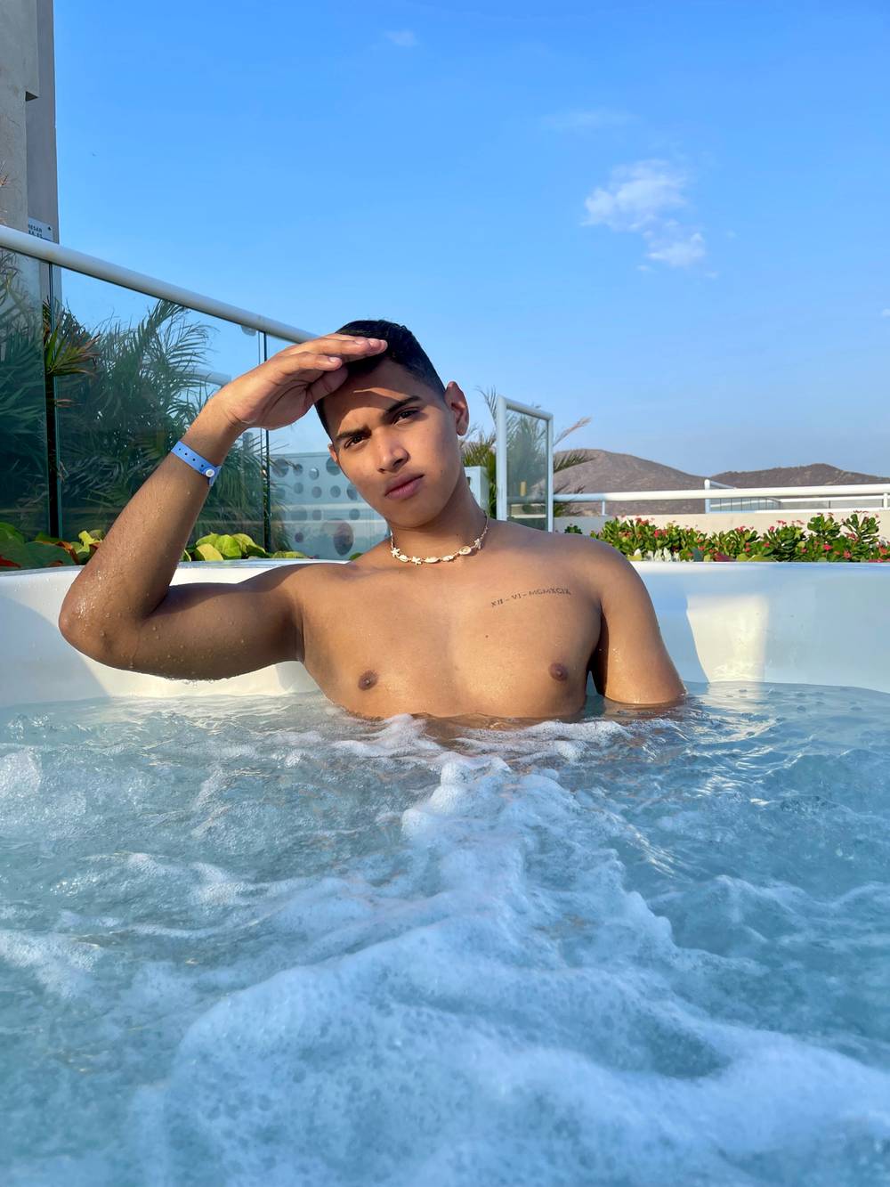 Maxblack95 OnlyFans – free nudes, naked, leaked