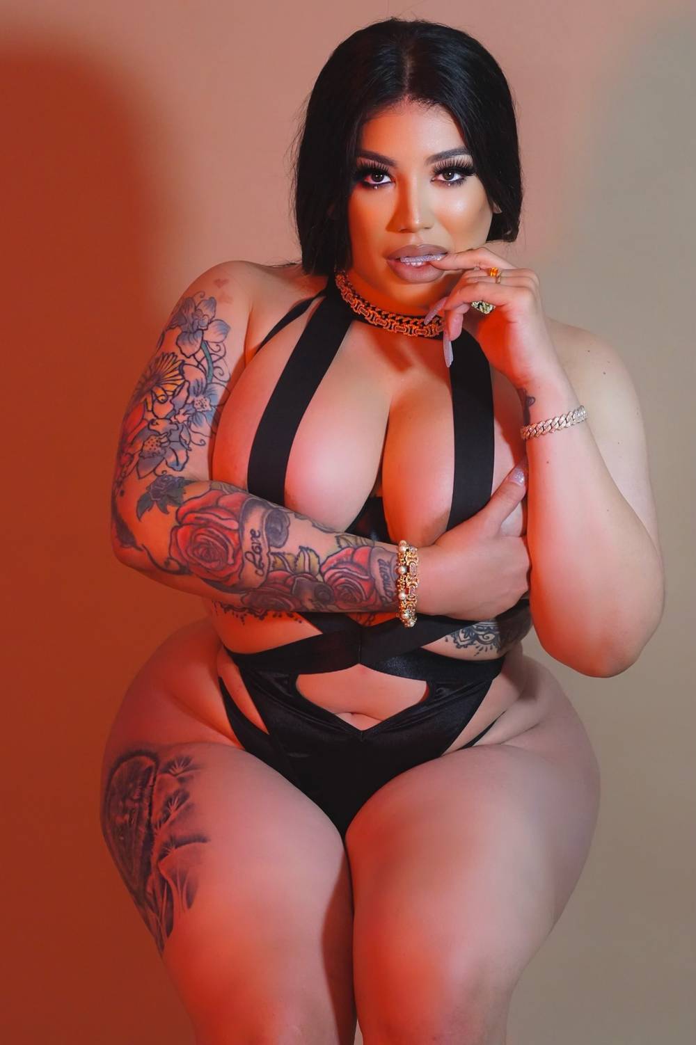 Leslie Laperla OnlyFans – free nudes, naked, leaked