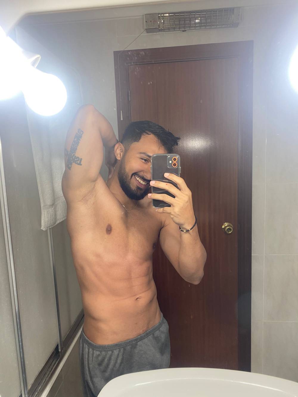 Jhon Santos OnlyFans – free nudes, naked, leaked