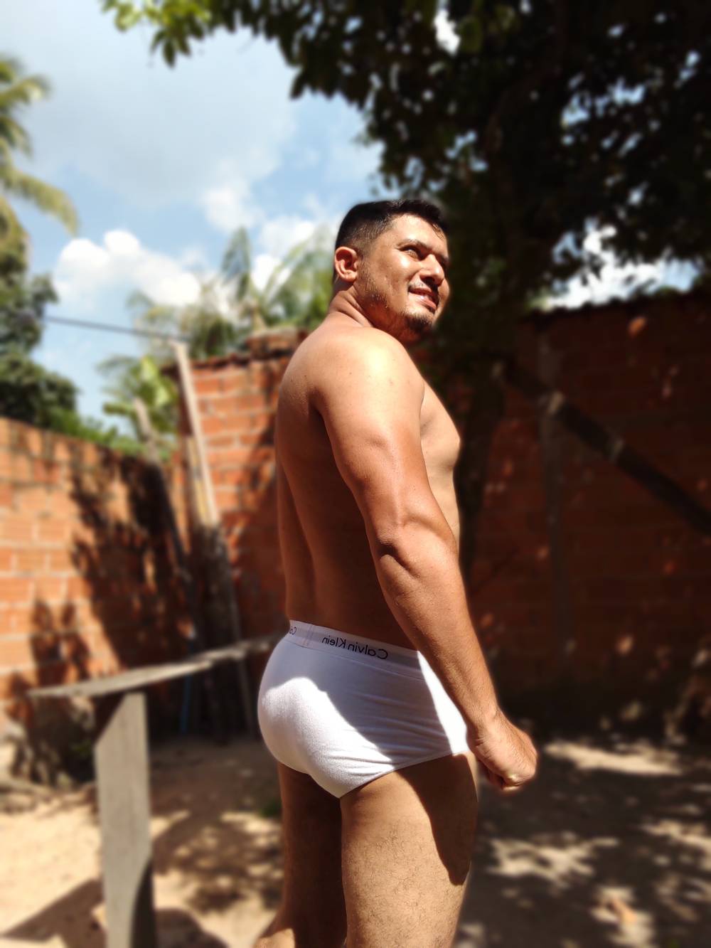 Fabio Santos OnlyFans – free nudes, naked, leaked