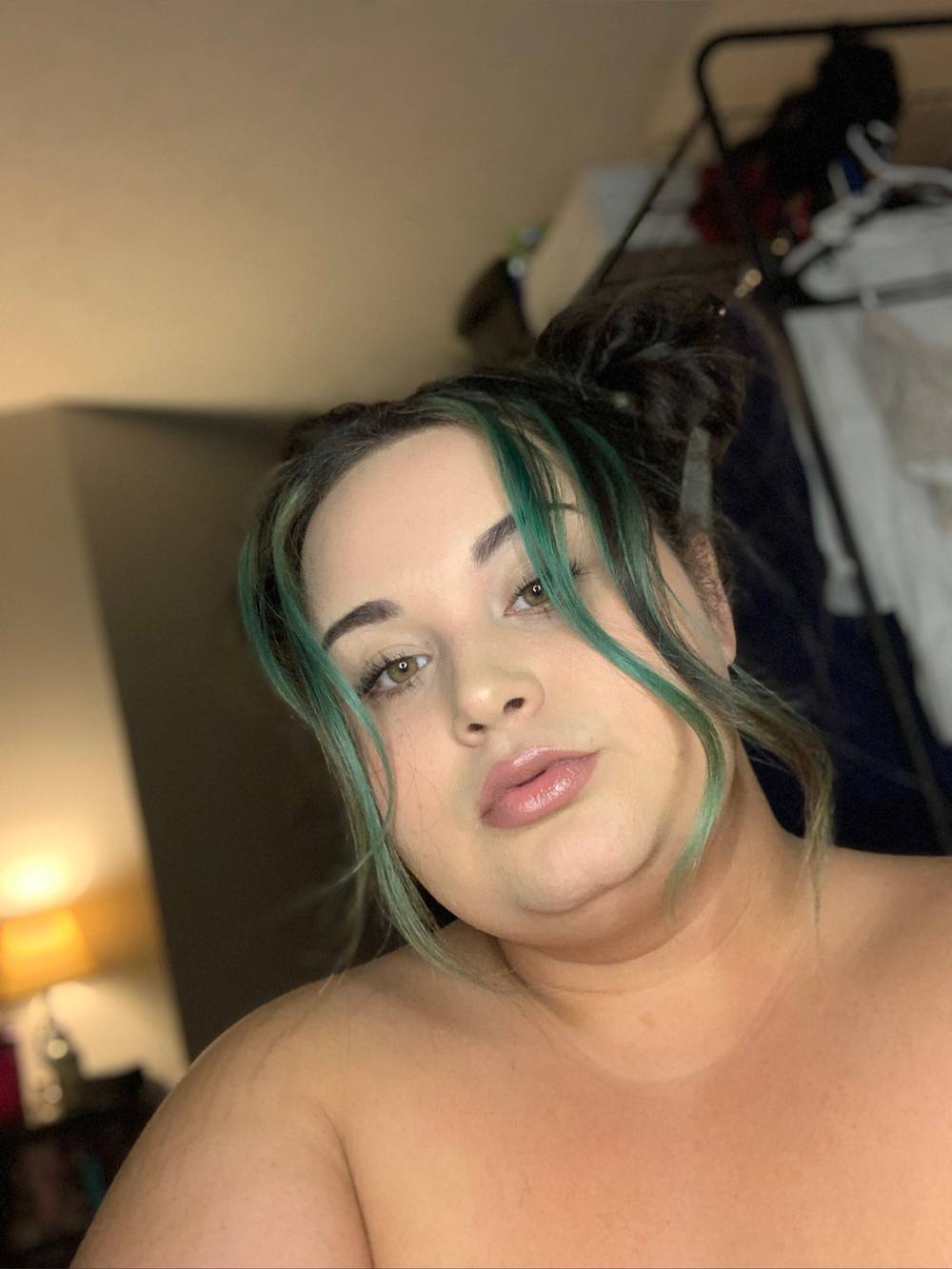 Bbwbaby OnlyFans – free nudes, naked, leaked