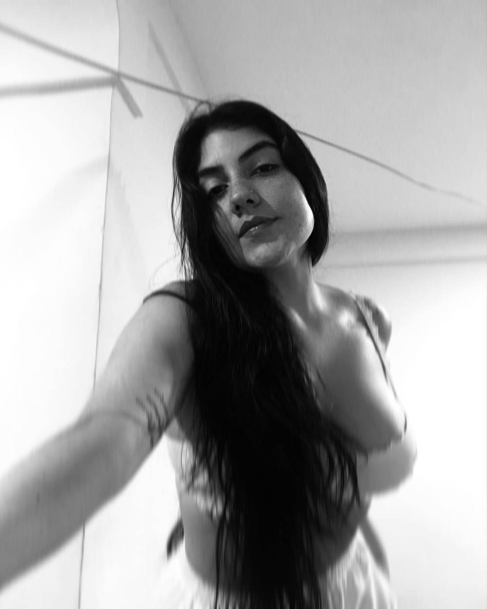 Mariana Salgado OnlyFans – free nudes, naked, leaked