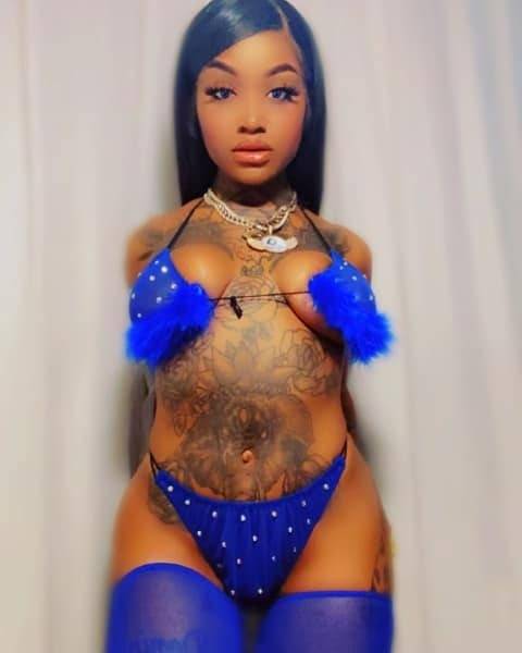 Mrsbabynasty OnlyFans – free nudes, naked, leaked