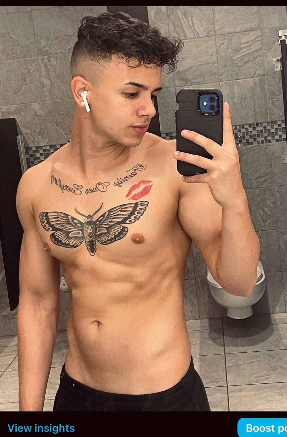 Daniel OnlyFans – free nudes, naked, leaked