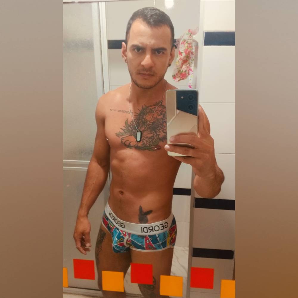 Iván Aguiar OnlyFans – free nudes, naked, leaked