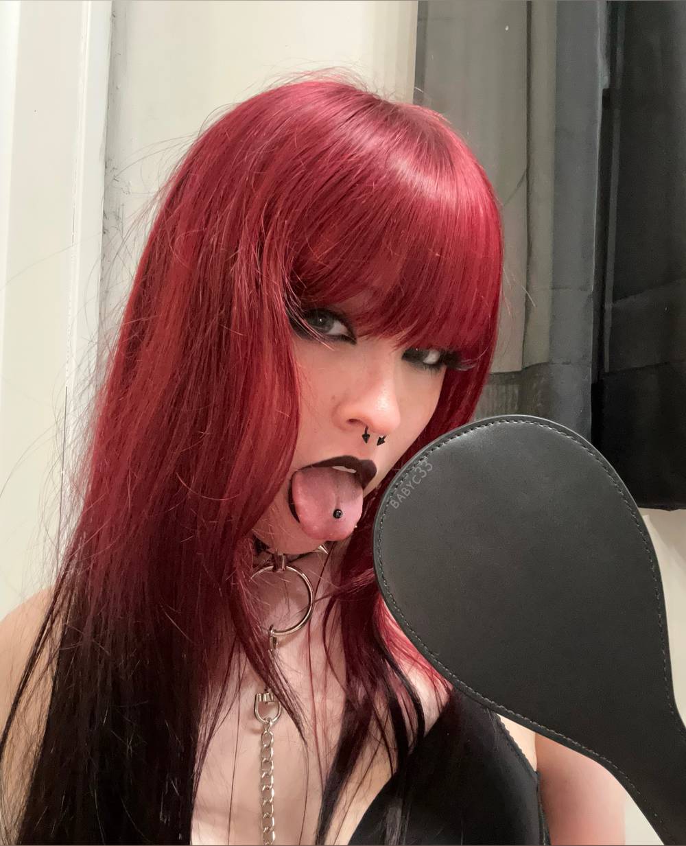 ♥︎Goth Bitch♥︎ OnlyFans – free nudes, naked, leaked