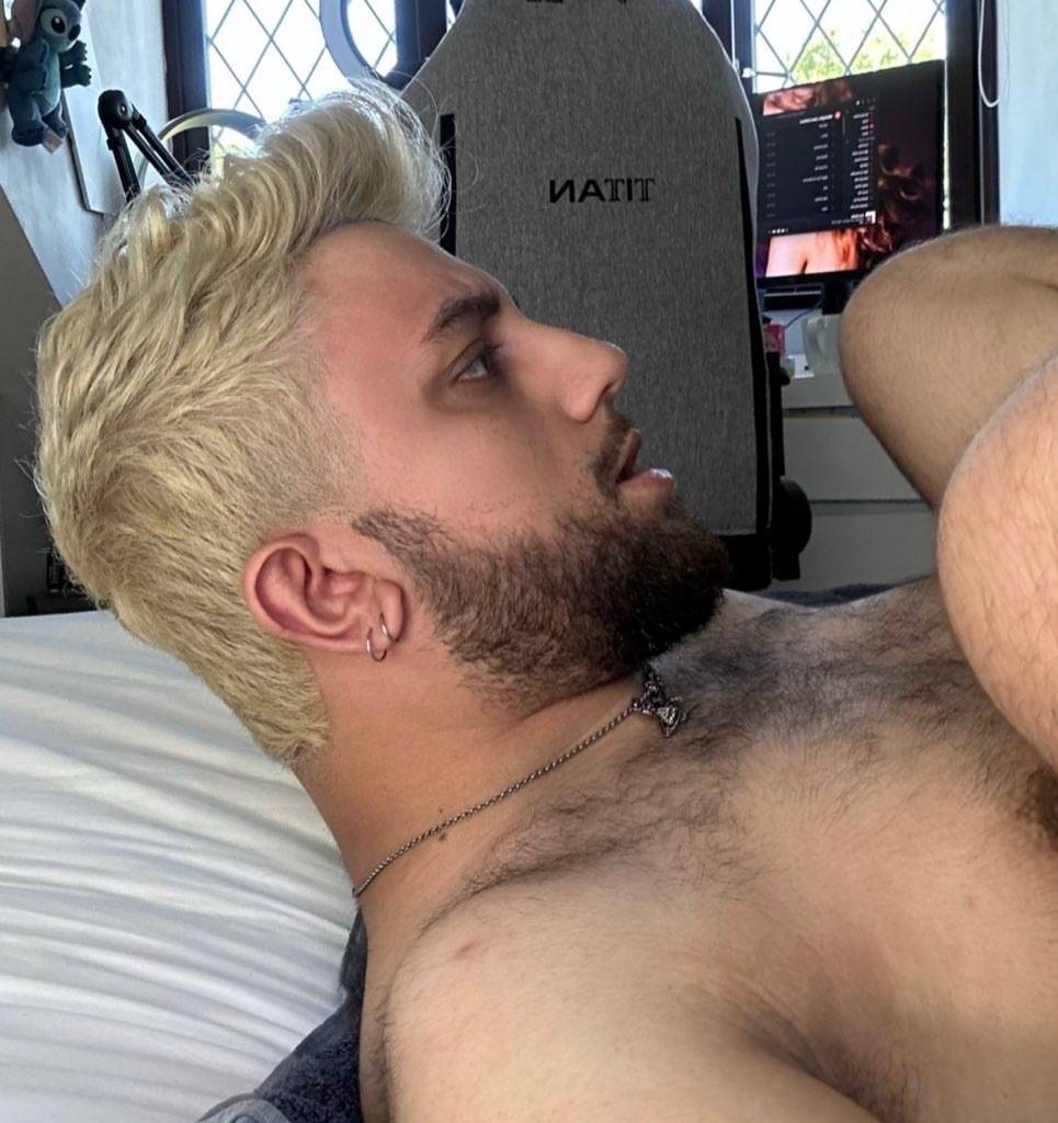 haram papi OnlyFans – free nudes, naked, leaked