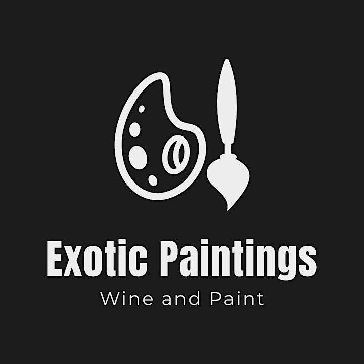 Exotic Paintings UnCut OnlyFans – free nudes, naked, leaked