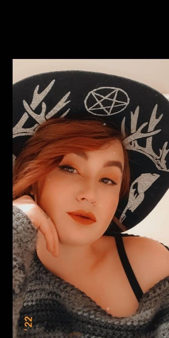 Thiccanwiccan666 OnlyFans – free nudes, naked, leaked