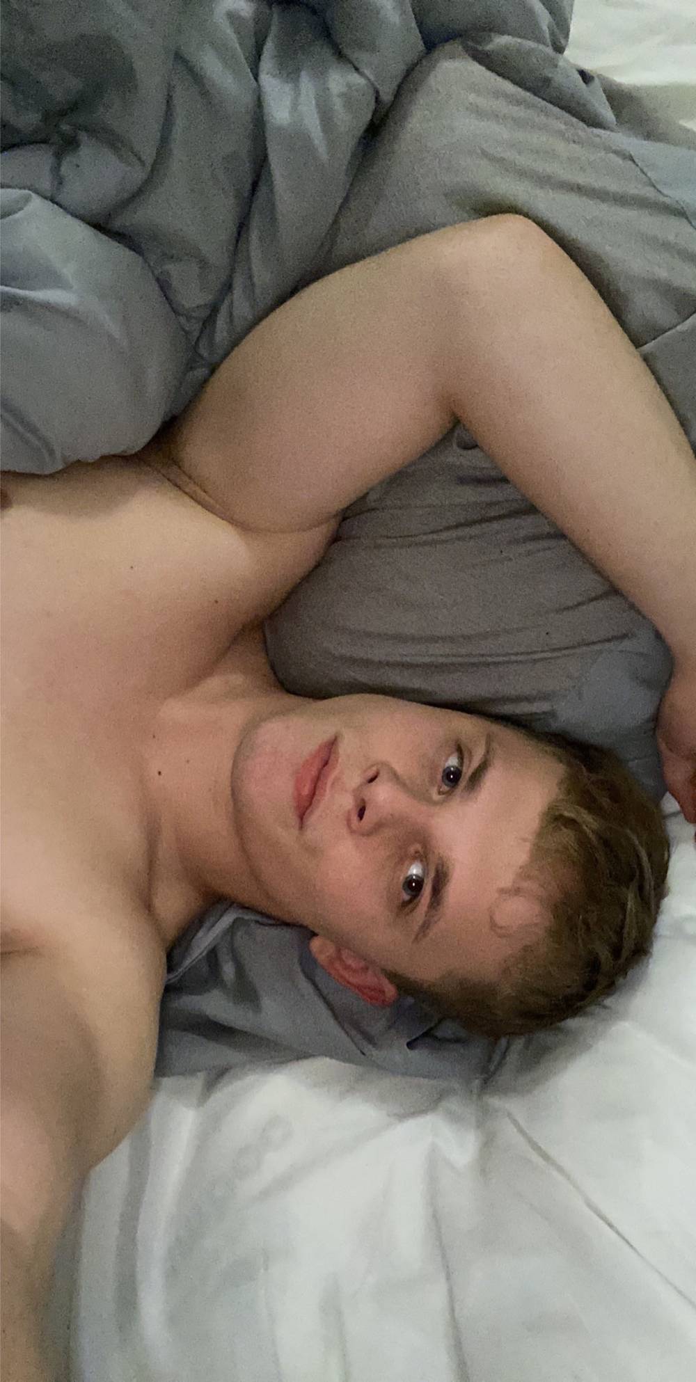 Bradyn Mikkel OnlyFans – free nudes, naked, leaked