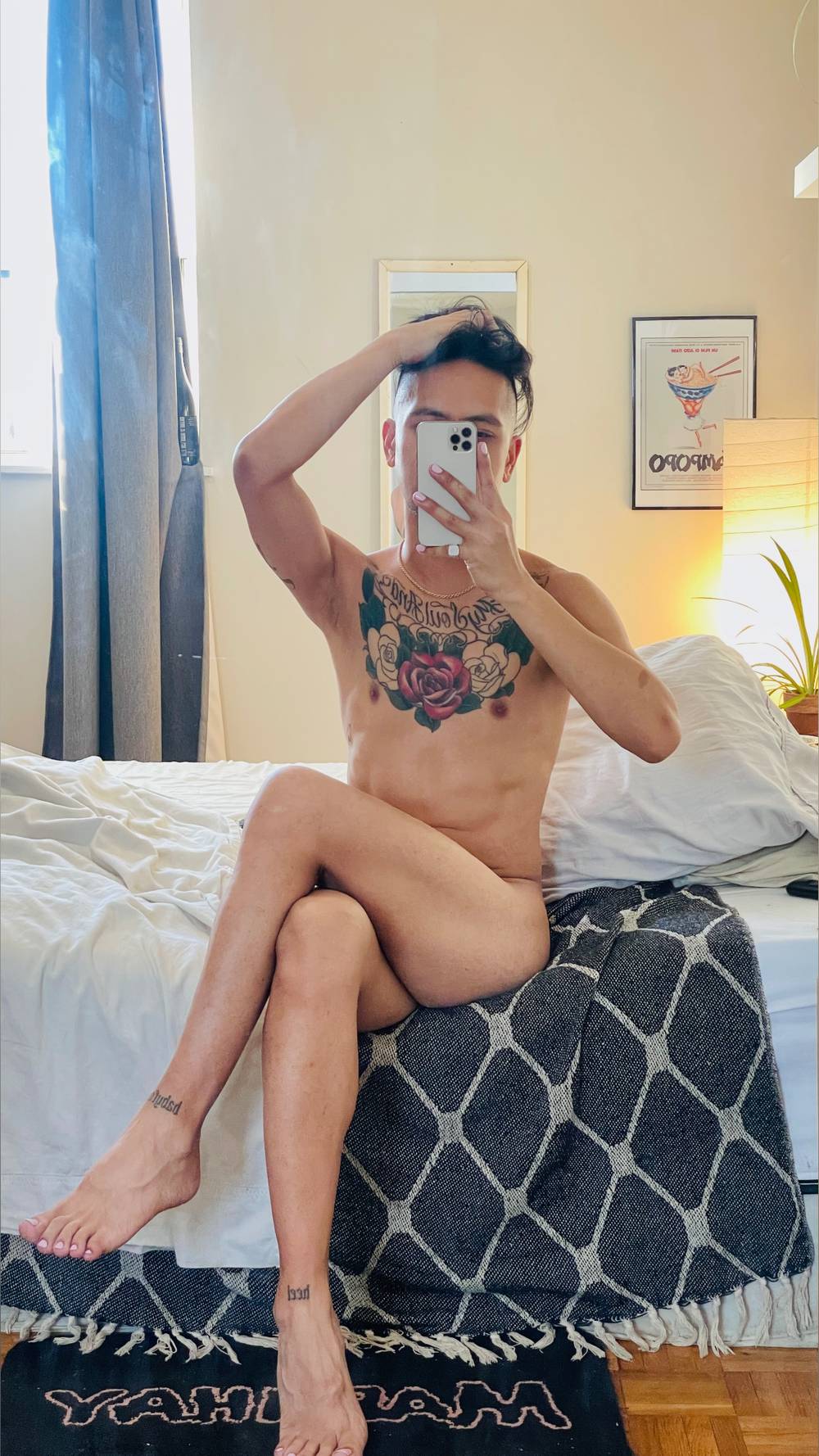 SpicyBoyHudson OnlyFans – free nudes, naked, leaked