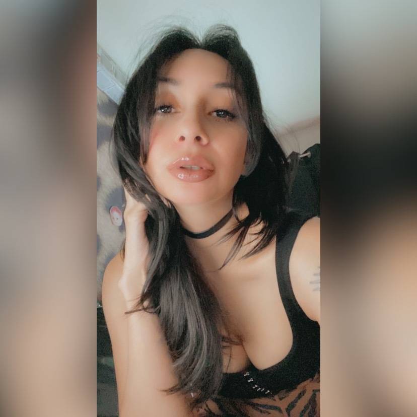 Lilith Félix OnlyFans – free nudes, naked, leaked