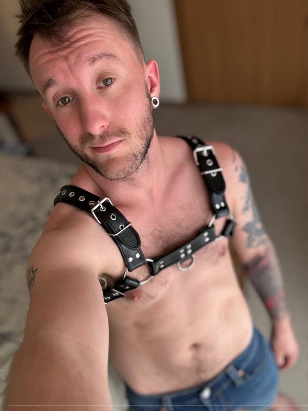 XXXDixn-York-Hunt OnlyFans – free nudes, naked, leaked