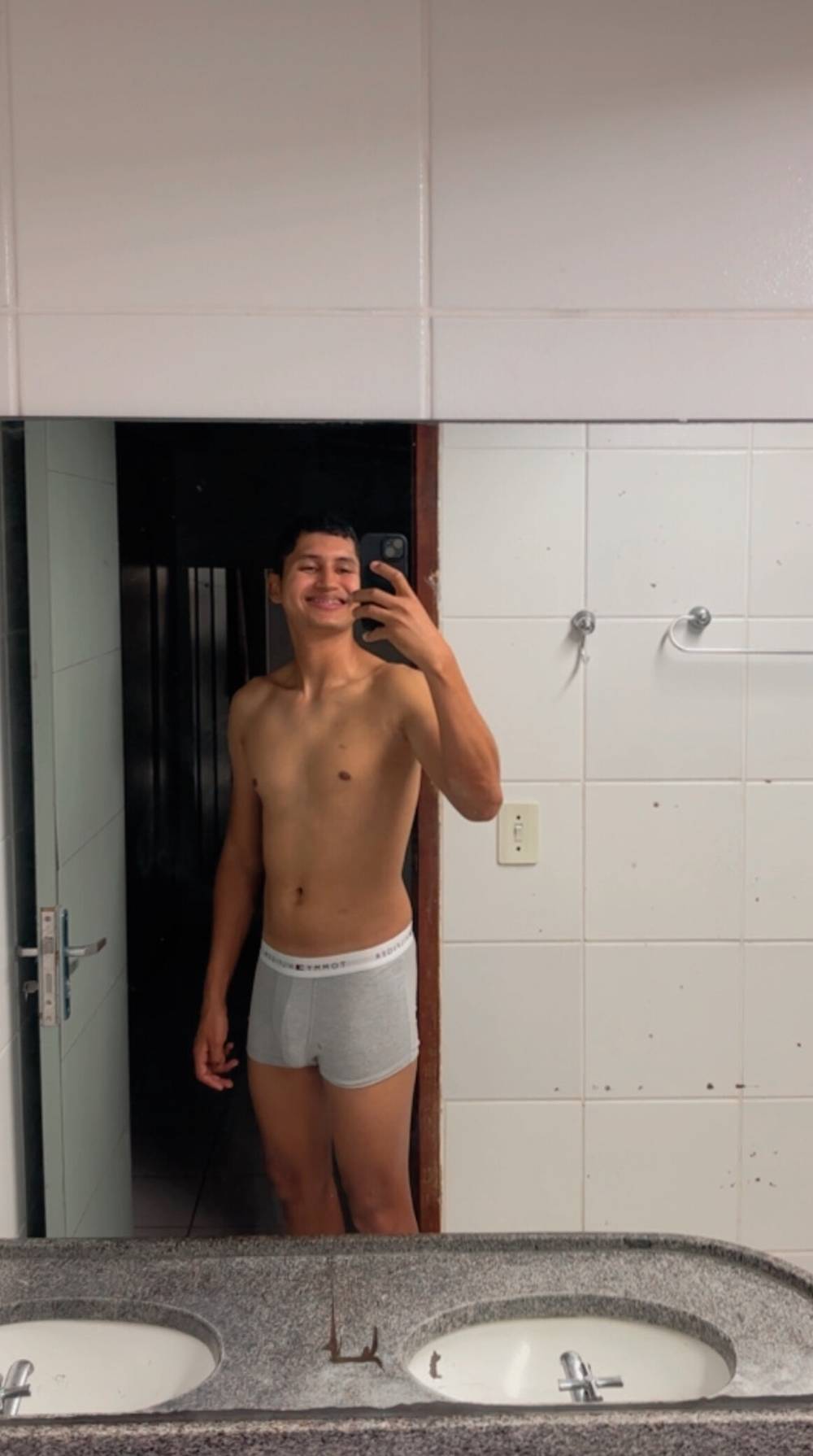 Sóstenes Gabriel OnlyFans – free nudes, naked, leaked