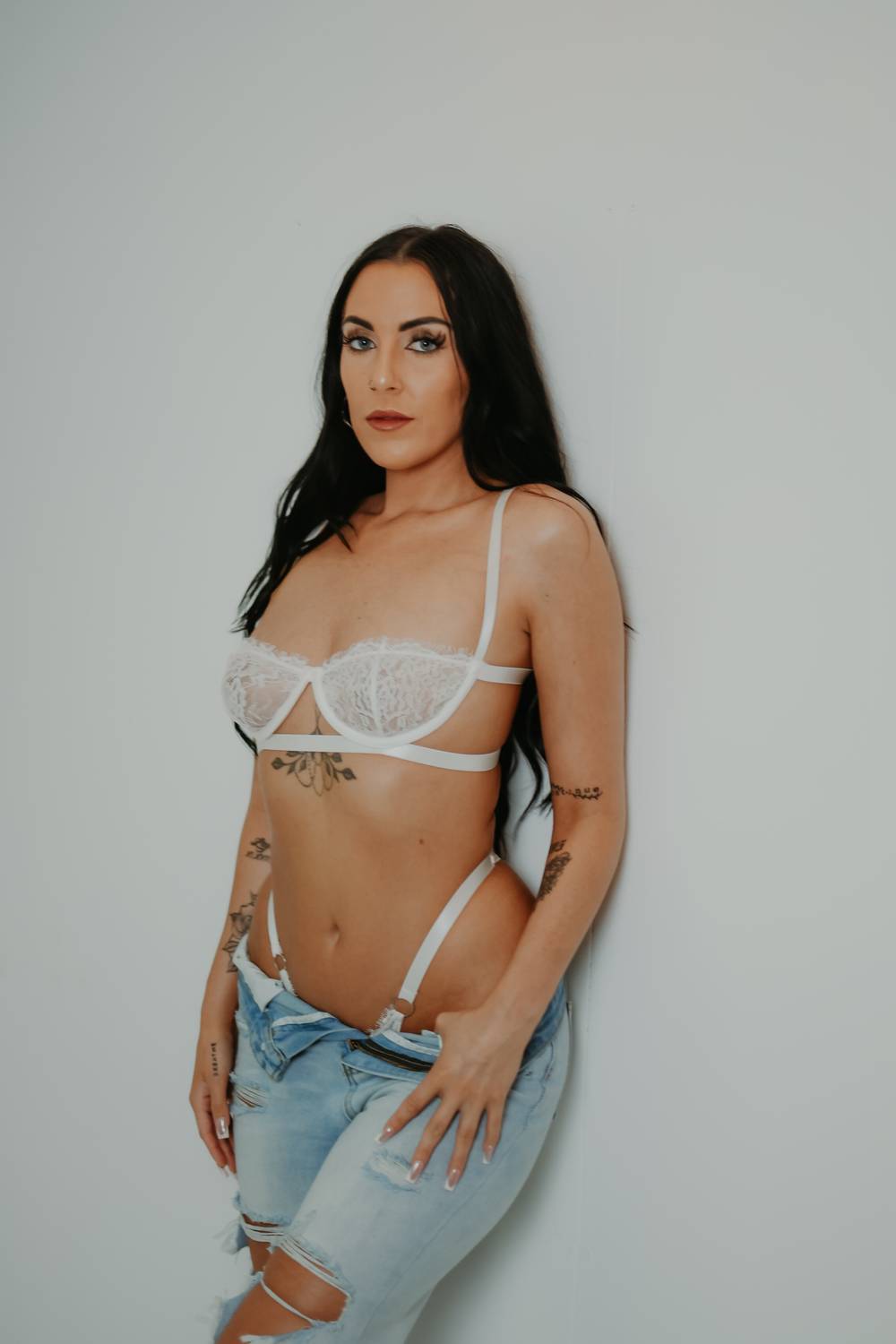 Brooklynn Kendrickk OnlyFans – free nudes, naked, leaked