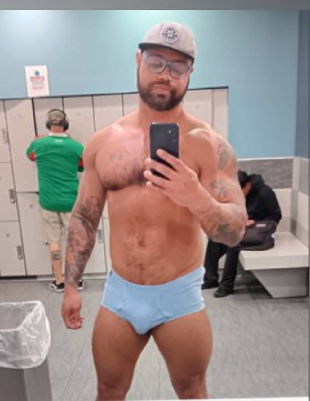 Beefcake Jake OnlyFans – free nudes, naked, leaked