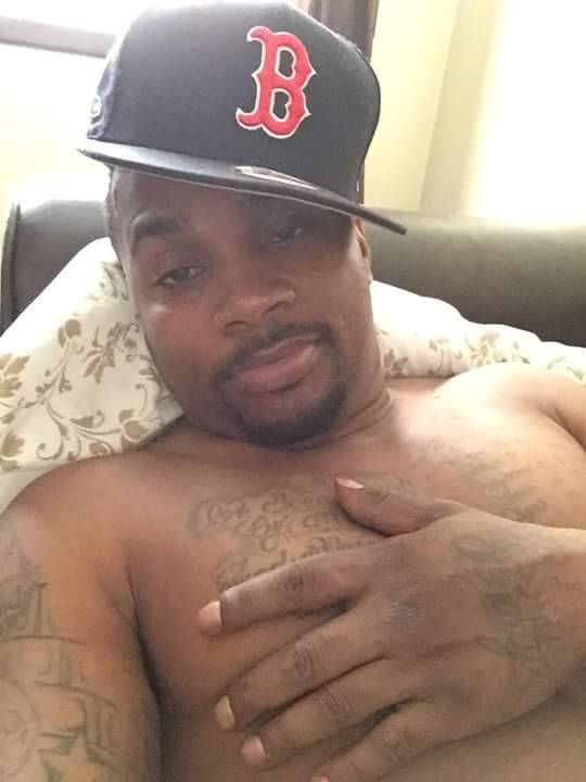 Tarell P OnlyFans – free nudes, naked, leaked