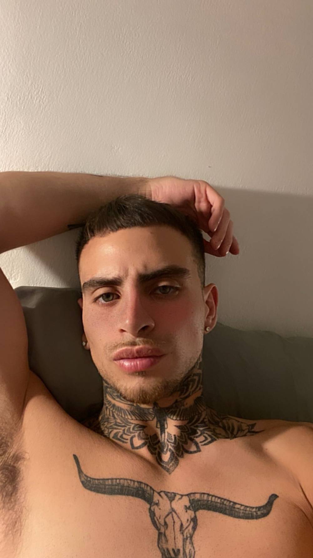 Pavloh OnlyFans – free nudes, naked, leaked